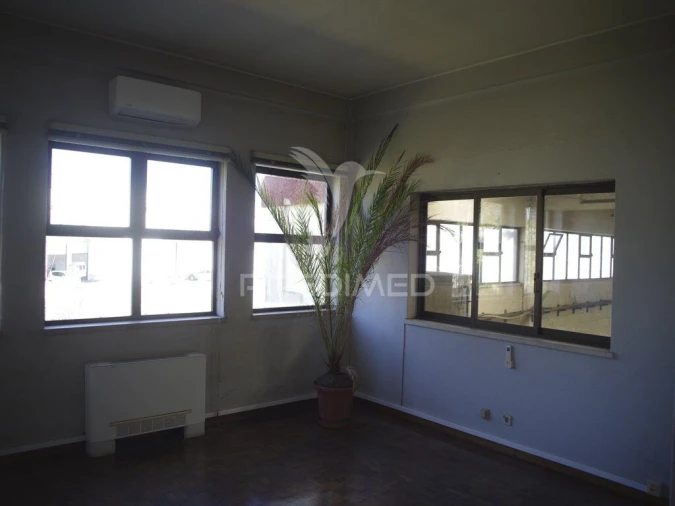 Armazém para Venda em Barcarena Foto 13