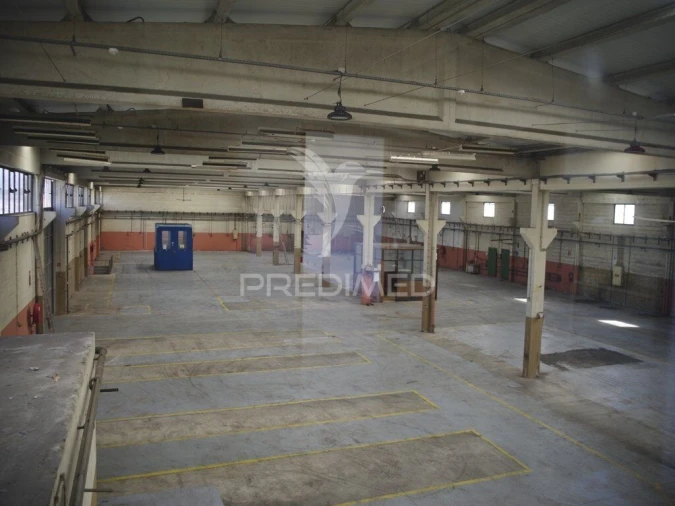 Armazém para Venda em Barcarena Foto 15