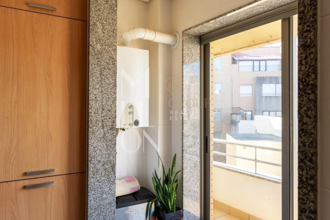 Apartamento T3 para Venda em Arcozelo Foto 10