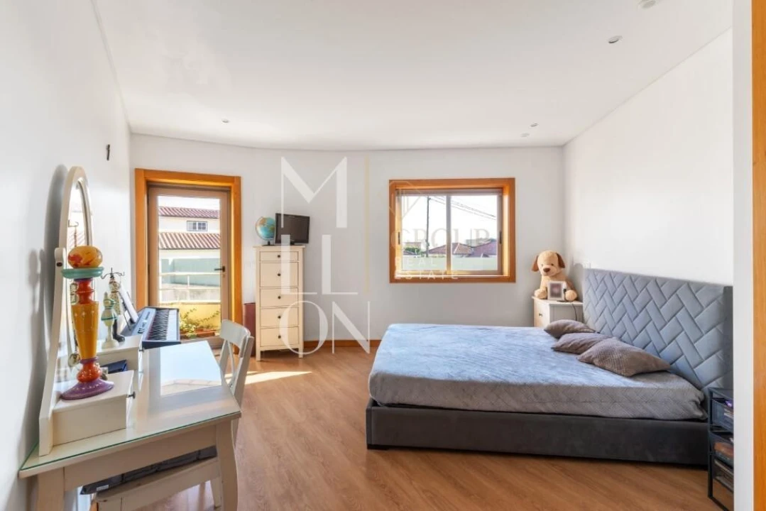 Apartamento T3 para Venda em Arcozelo Foto 20