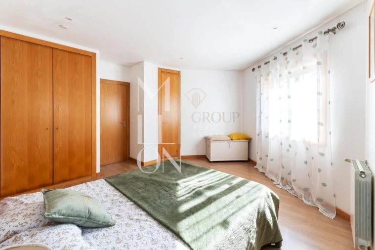 Apartamento T3 para Venda em Arcozelo Foto 13