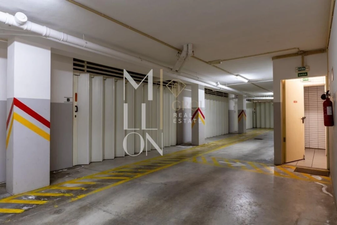 Apartamento T3 para Venda em Arcozelo Foto 21