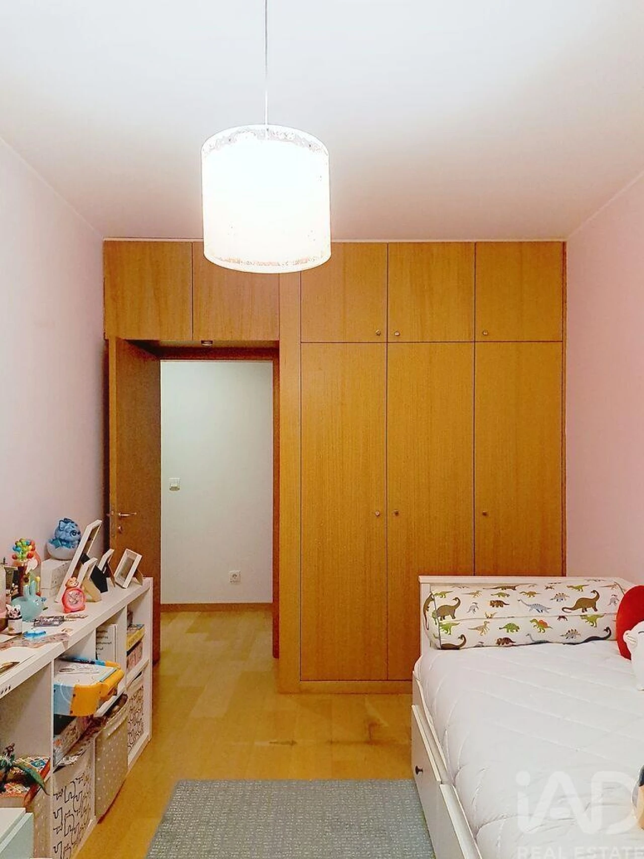 Apartamento T2 para Venda em Custóias, Leça do Balio e Guifões Foto 5