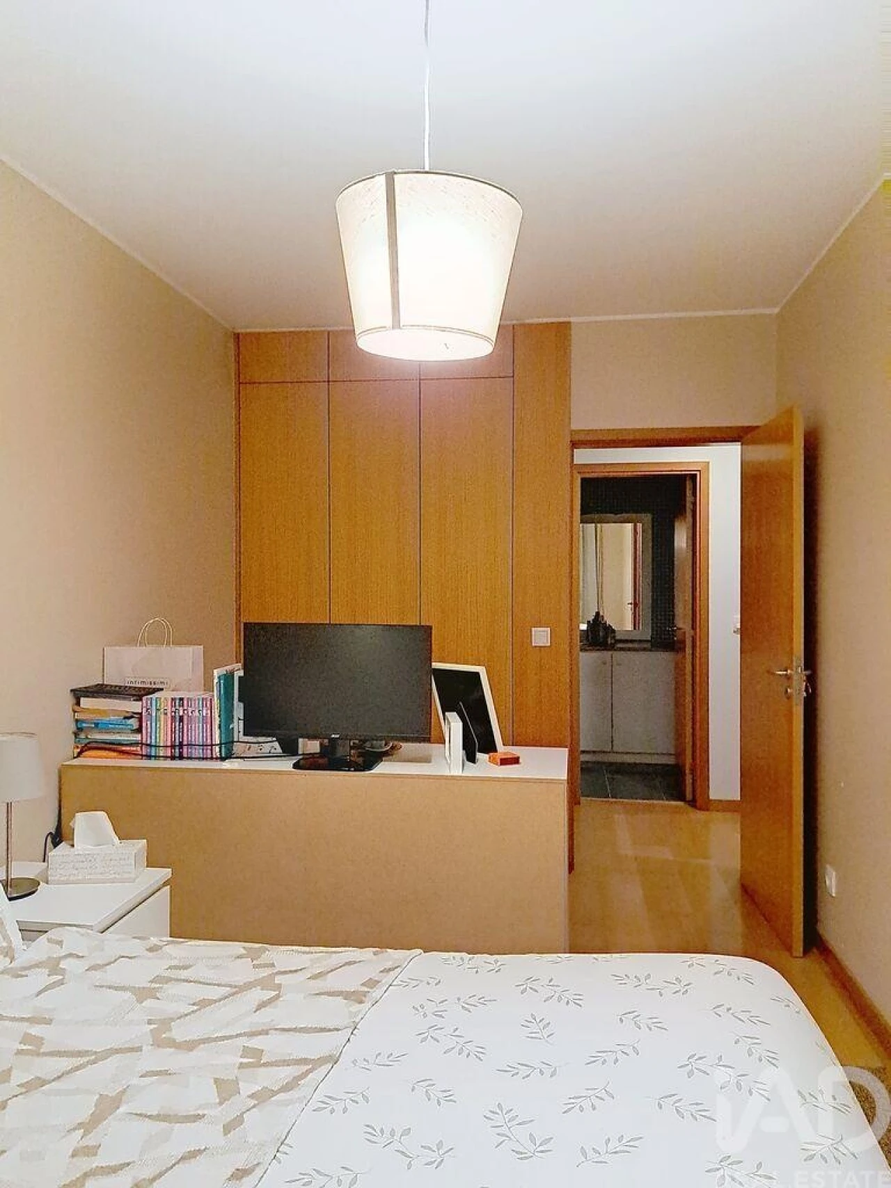 Apartamento T2 para Venda em Custóias, Leça do Balio e Guifões Foto 4