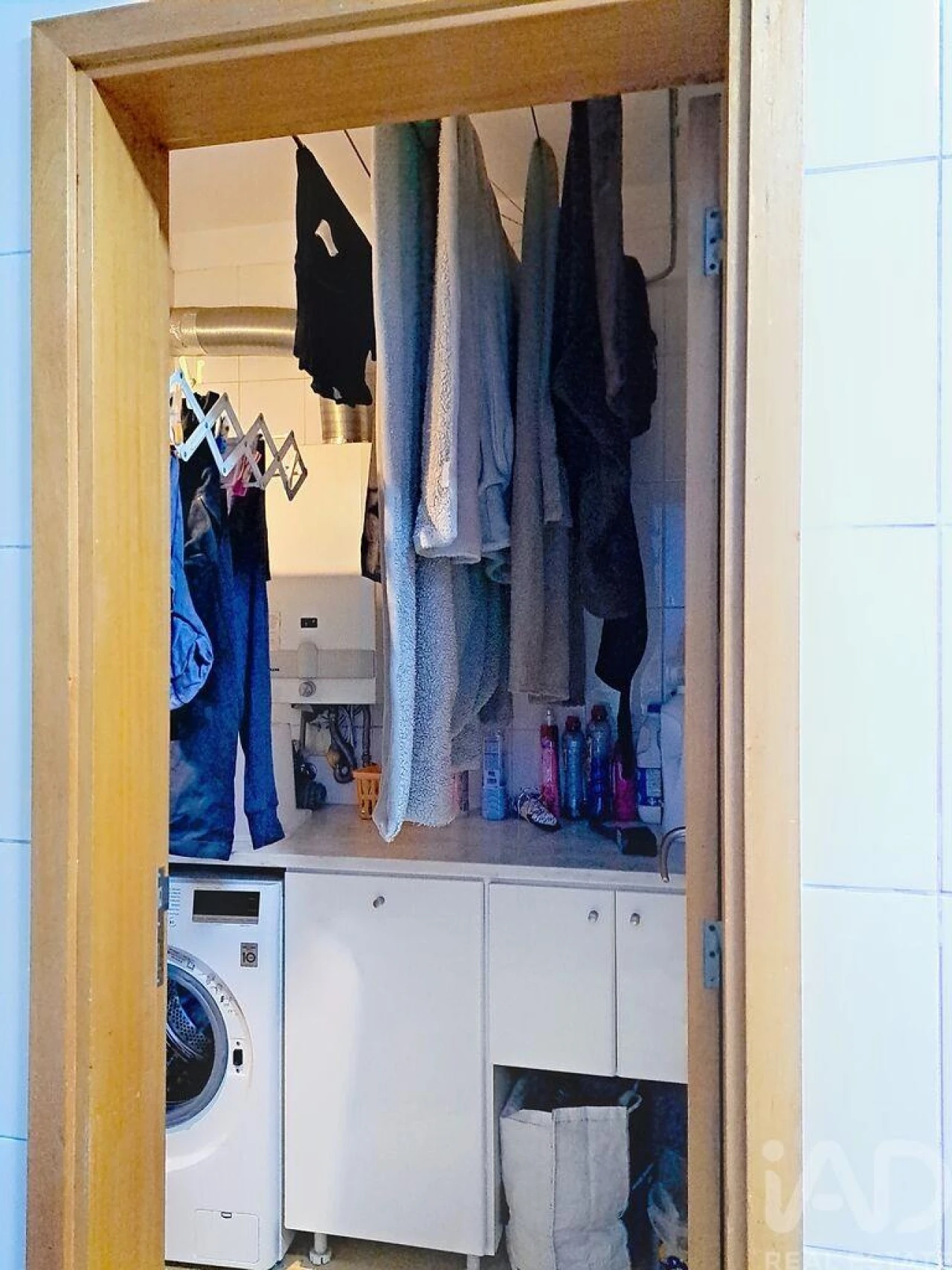 Apartamento T2 para Venda em Custóias, Leça do Balio e Guifões Foto 11