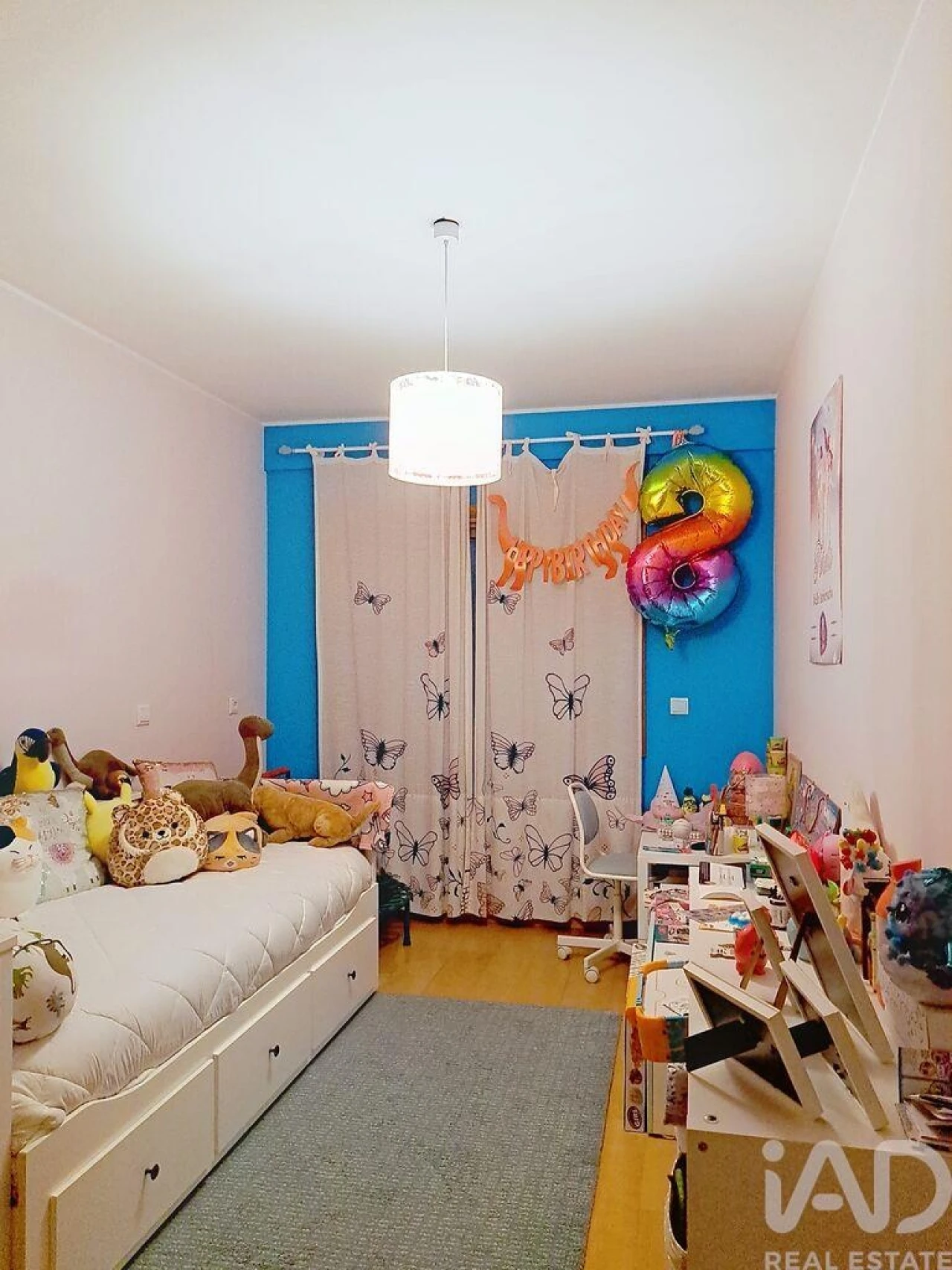 Apartamento T2 para Venda em Custóias, Leça do Balio e Guifões Foto 6