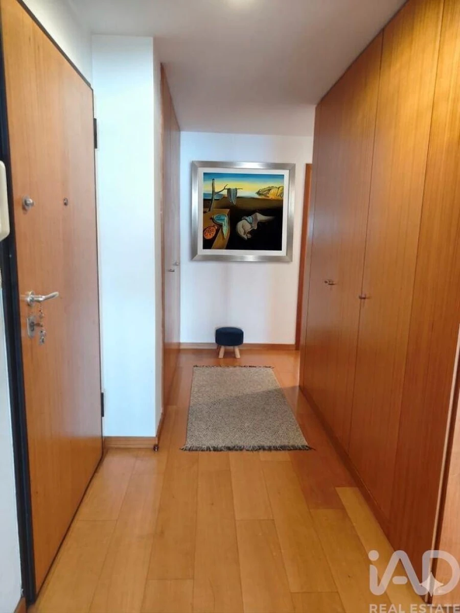 Apartamento T2 para Venda em Custóias, Leça do Balio e Guifões Foto 12