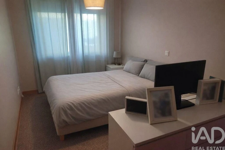 Apartamento T2 para Venda em Custóias, Leça do Balio e Guifões Foto 3