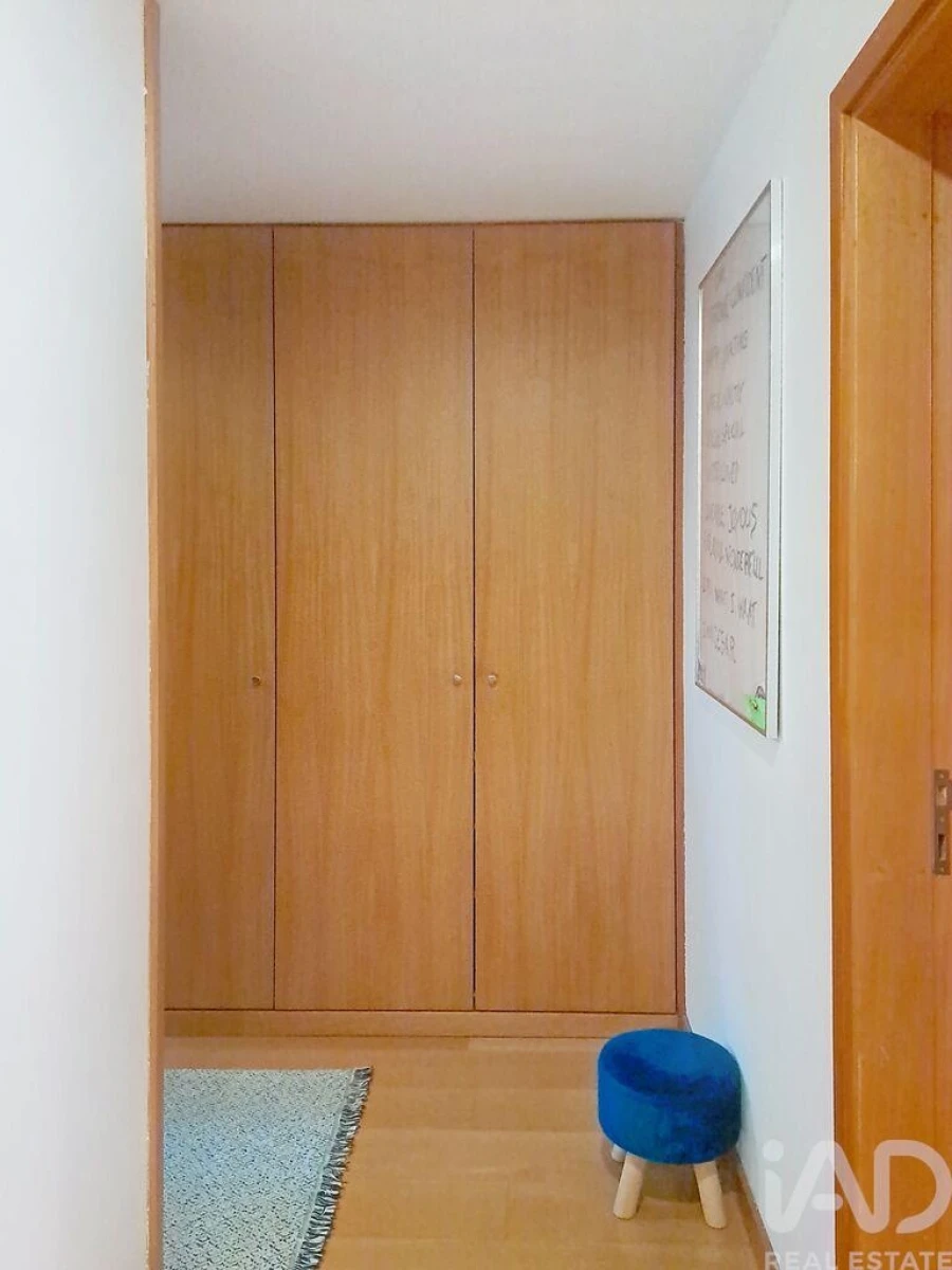 Apartamento T2 para Venda em Custóias, Leça do Balio e Guifões Foto 14