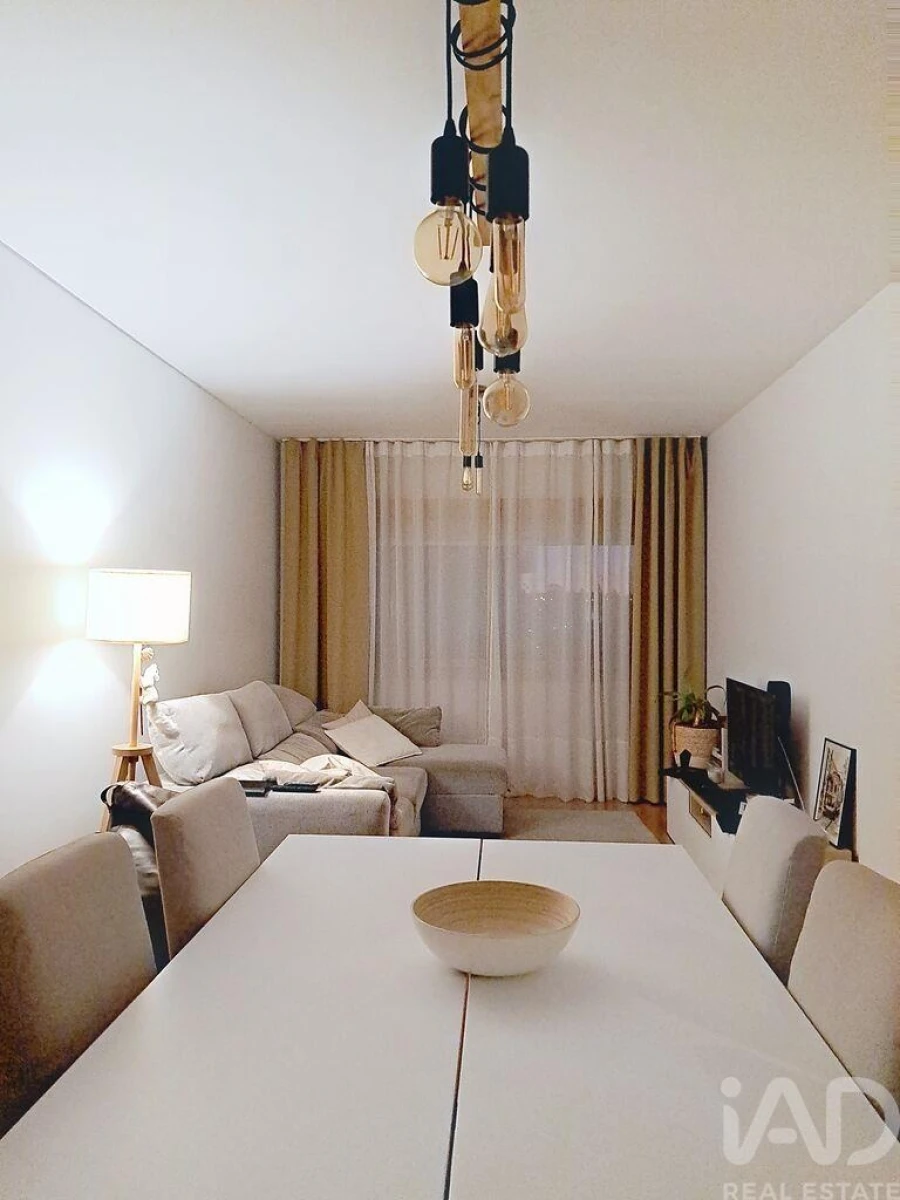 Apartamento T2 para Venda em Custóias, Leça do Balio e Guifões Foto 1