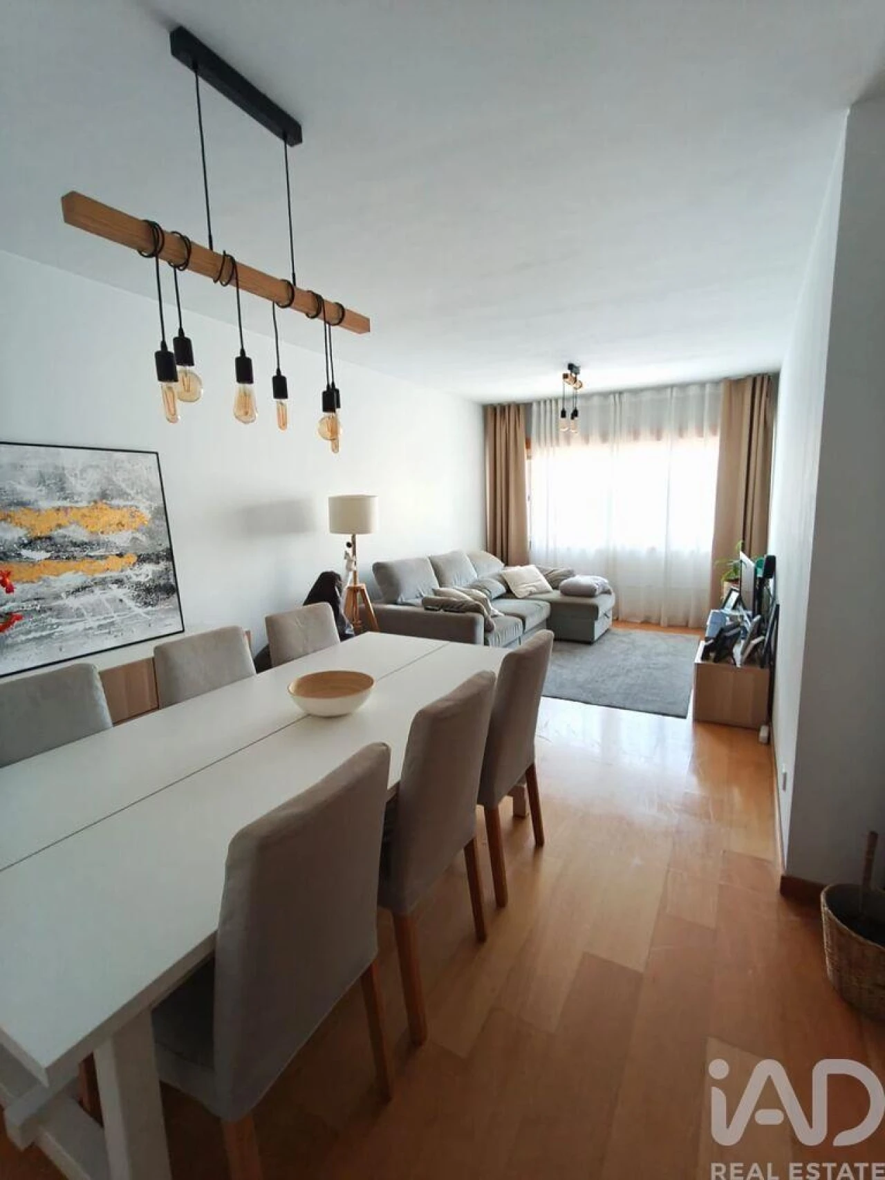 Apartamento T2 para Venda em Custóias, Leça do Balio e Guifões Foto 2