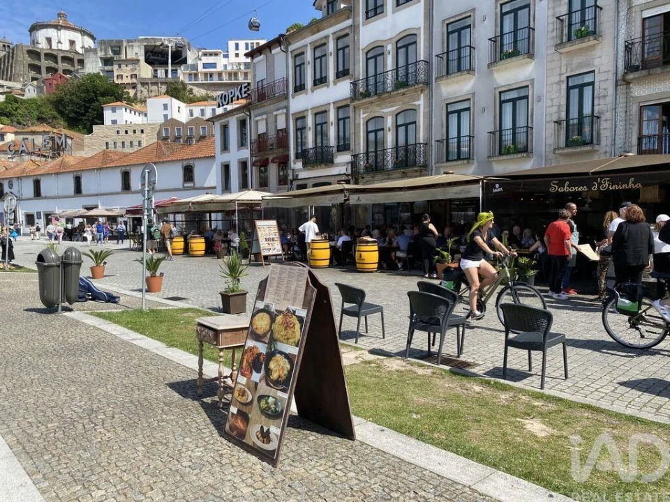 Apartamento T1 para Venda em Mafamude e Vilar do Paraíso Foto 22