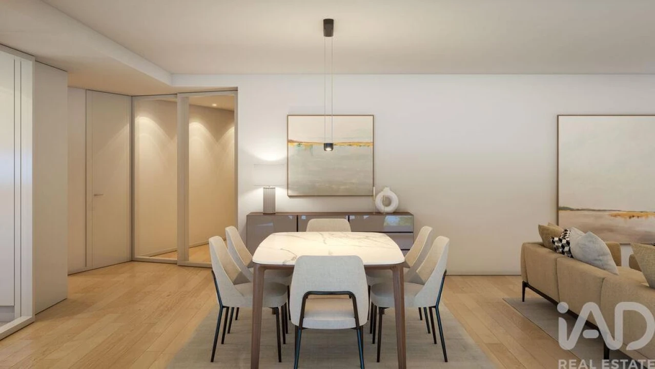 Apartamento T1 para Venda em Mafamude e Vilar do Paraíso Foto 14