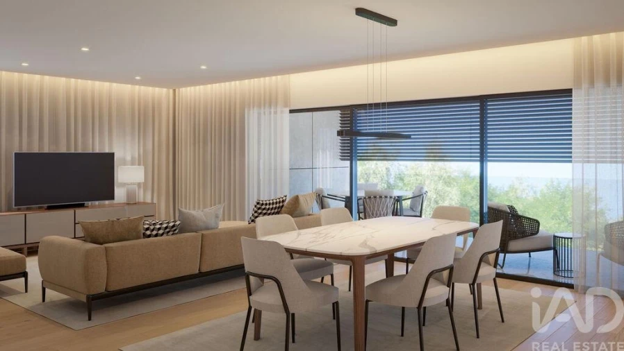 Apartamento T1 para Venda em Mafamude e Vilar do Paraíso Foto 12