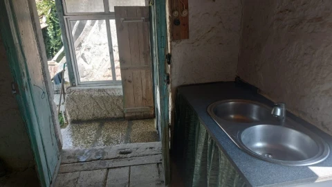 Moradia T2 para Venda em Fonte Arcada