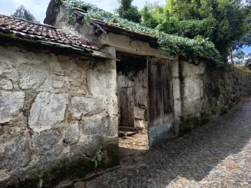 Moradia T2 para Venda em Fonte Arcada