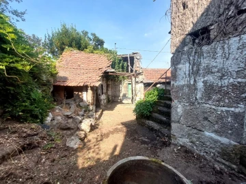 Moradia T2 para Venda em Fonte Arcada