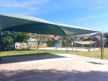 Moradia T2 para Venda em Fonte Arcada