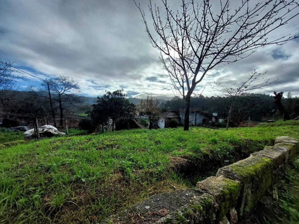 Moradia T2 para Venda em Fonte Arcada Foto 14