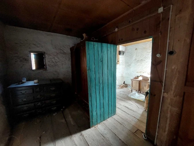 Moradia T2 para Venda em Fonte Arcada Foto 7