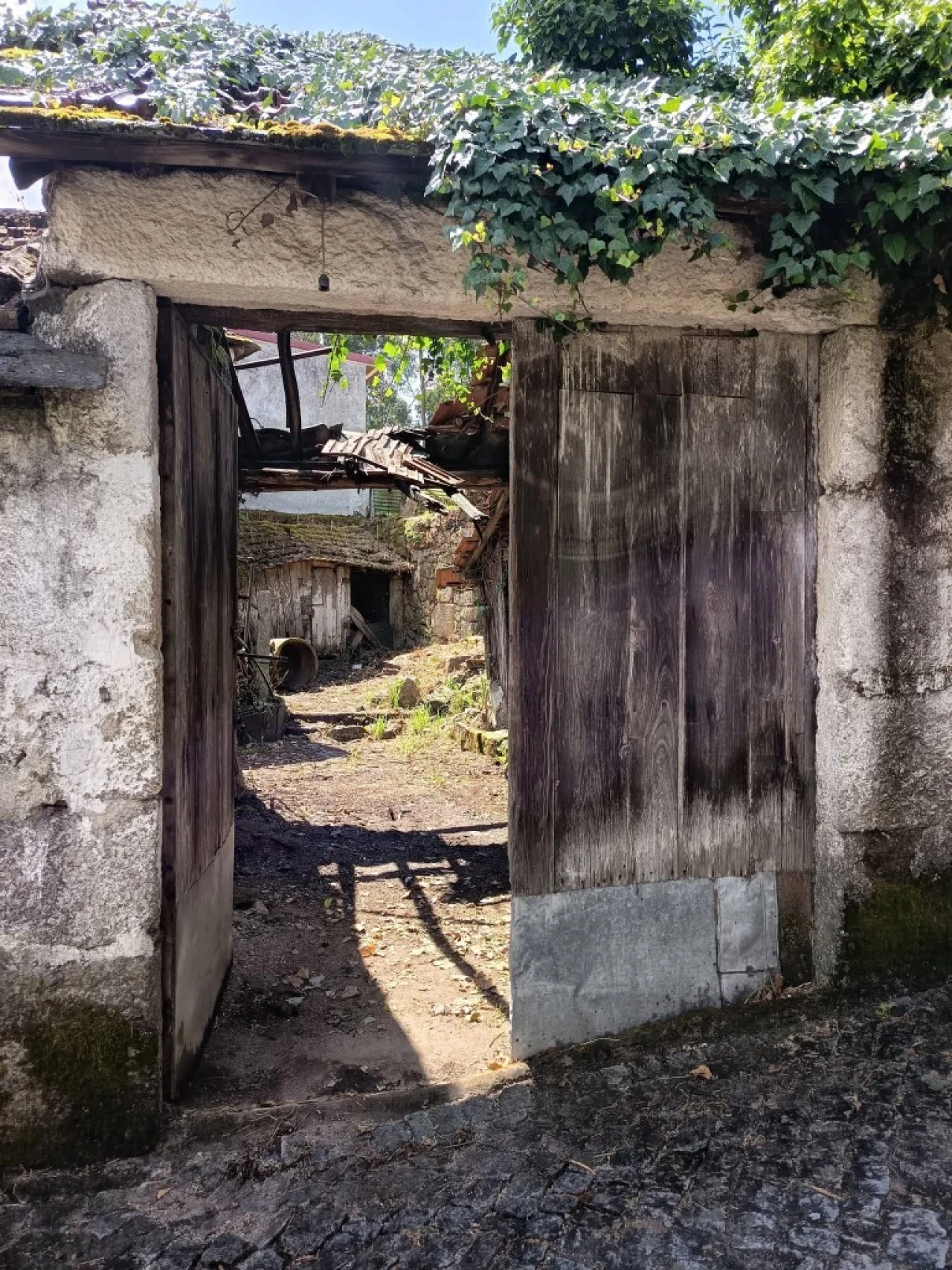 Moradia T2 para Venda em Fonte Arcada Foto 21