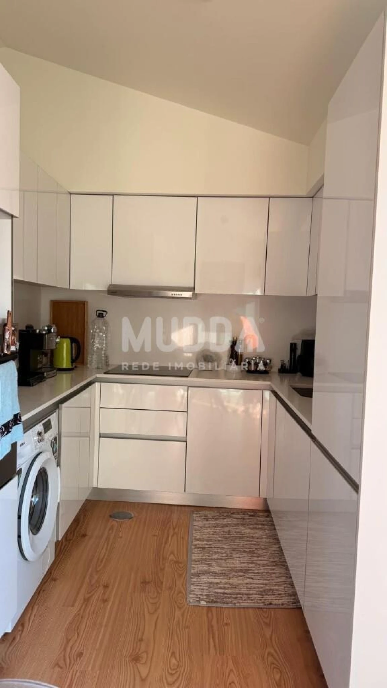 Apartamento T2 para Venda em Ovar, São João, Arada e São Vicente de Pereira Jusã Foto 5