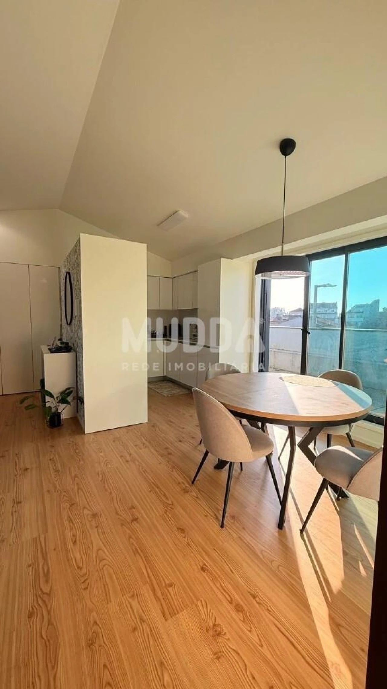 Apartamento T2 para Venda em Ovar, São João, Arada e São Vicente de Pereira Jusã Foto 13