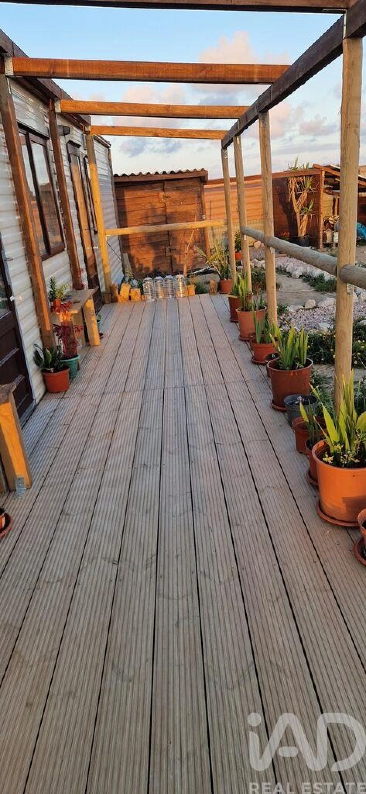 Terreno para Venda em Ferrel Foto 25