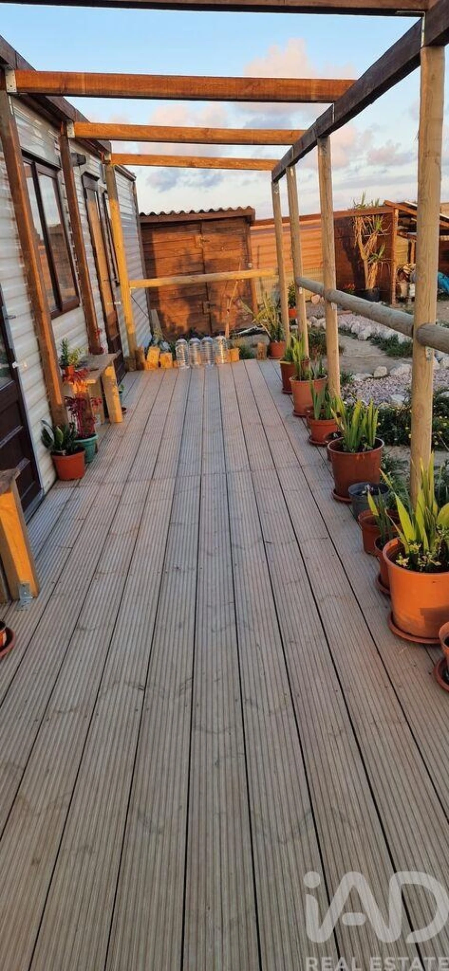Terreno para Venda em Ferrel Foto 25