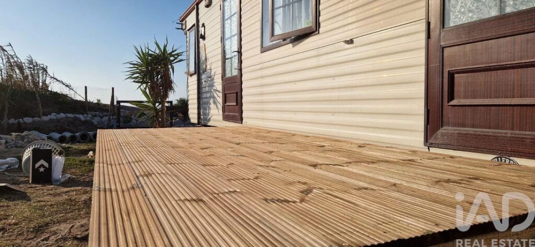 Terreno para Venda em Ferrel Foto 19