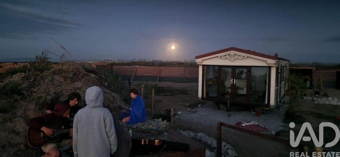 Terreno para Venda em Ferrel Foto 21