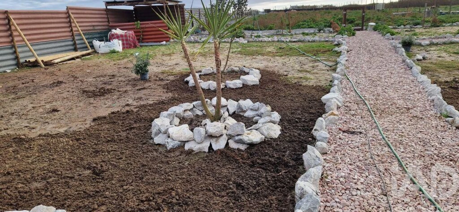 Terreno para Venda em Ferrel Foto 12