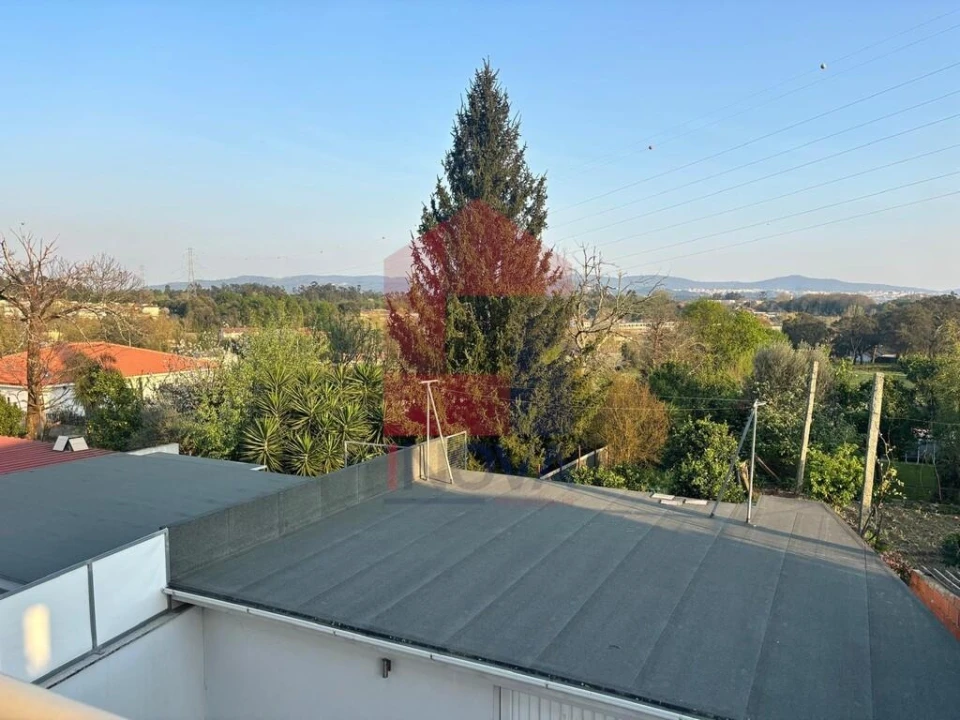 Moradia T4 para Venda em Lage Foto 20