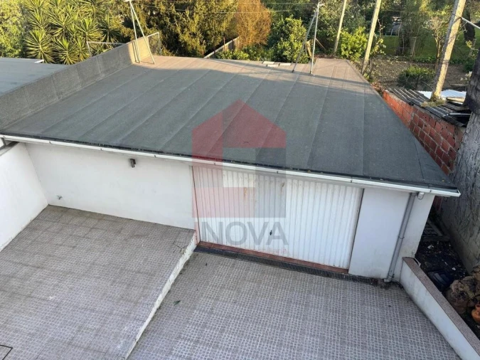 Moradia T4 para Venda em Lage Foto 21