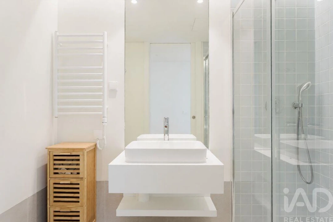 Apartamento T2 para Venda em Armação de Pera Foto 11