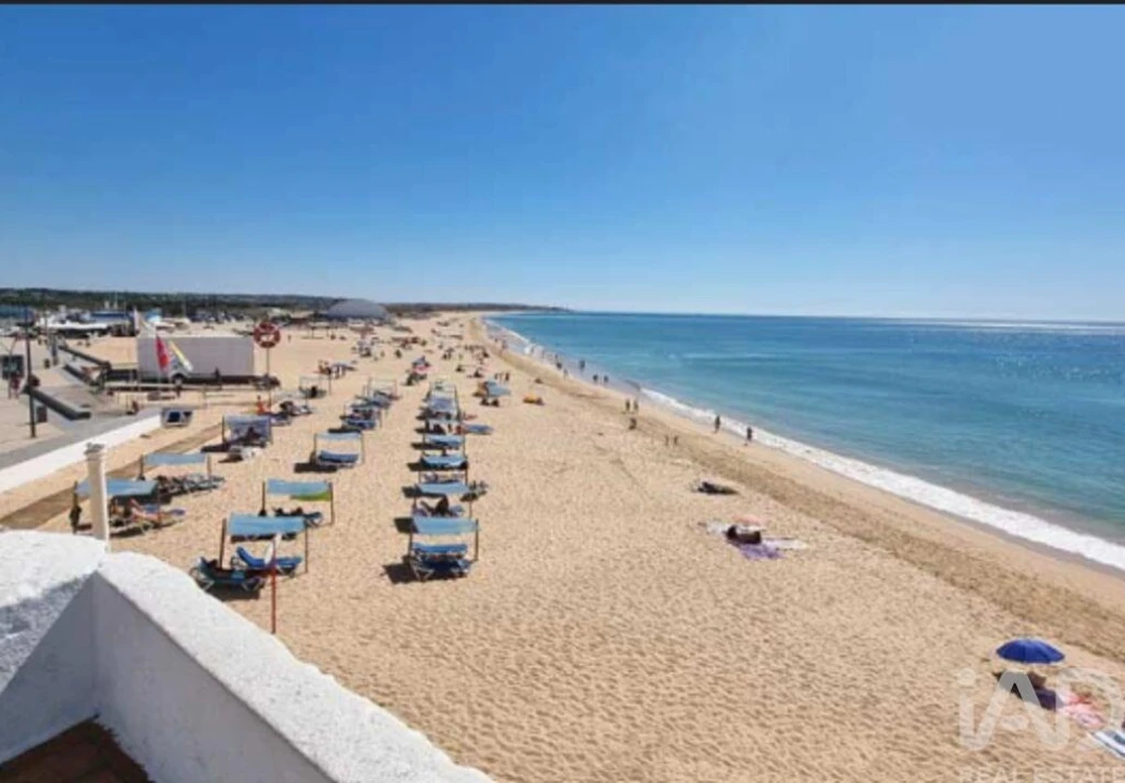 Apartamento T2 para Venda em Armação de Pera Foto 6