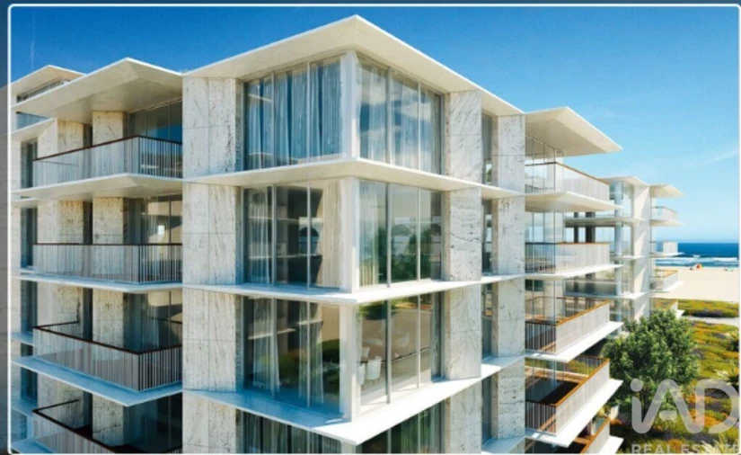 Apartamento T2 para Venda em Armação de Pera Foto 3