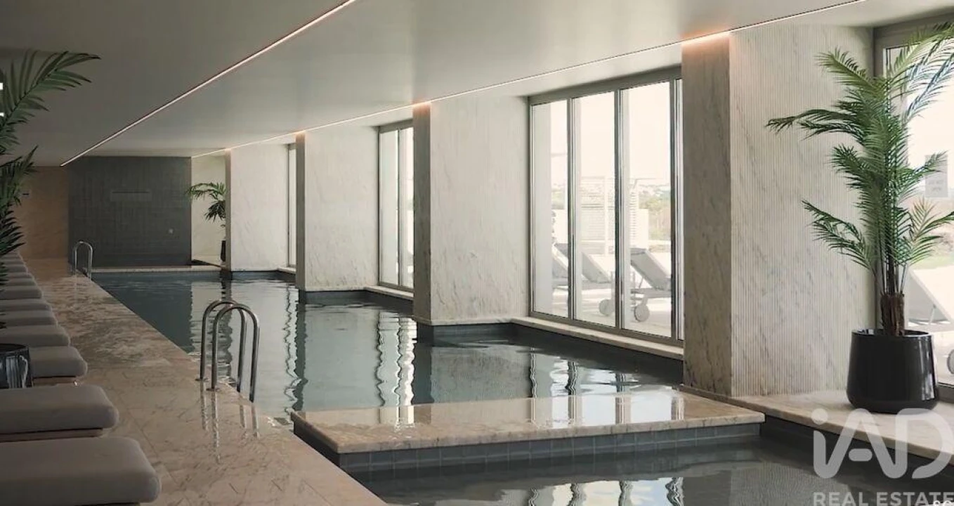 Apartamento T2 para Venda em Armação de Pera Foto 15