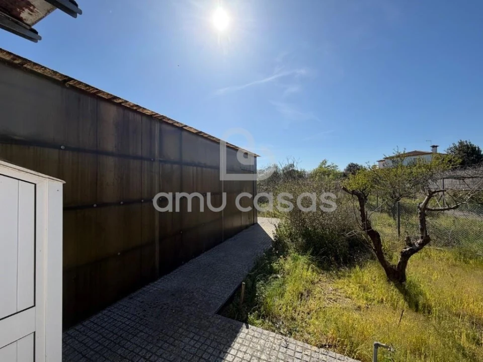Terreno para Venda em Pardilho Foto 24