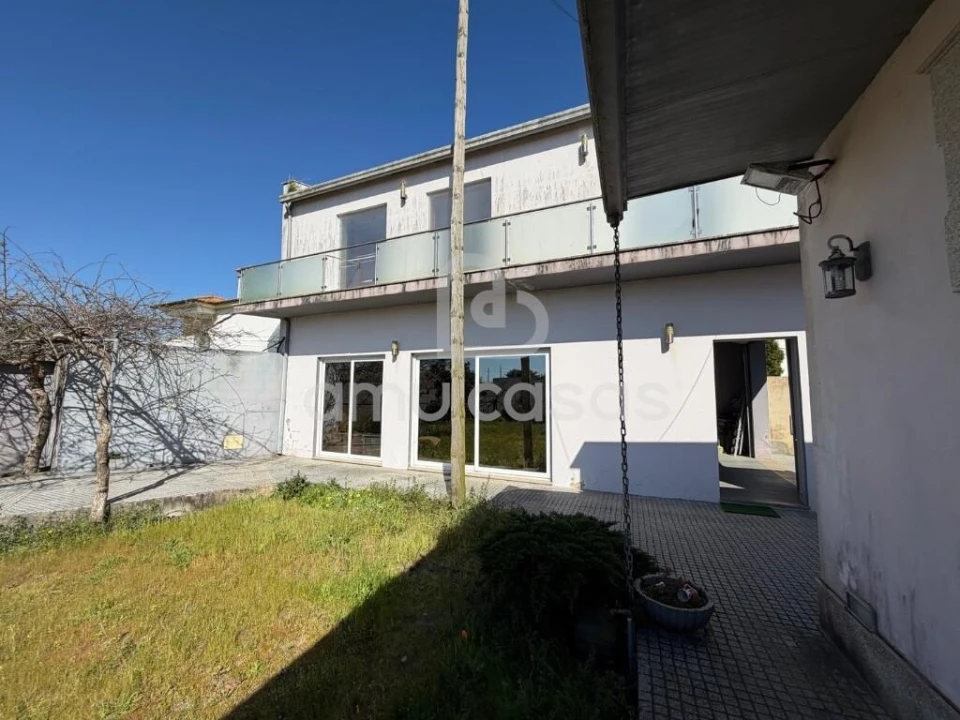 Terreno para Venda em Pardilho Foto 1