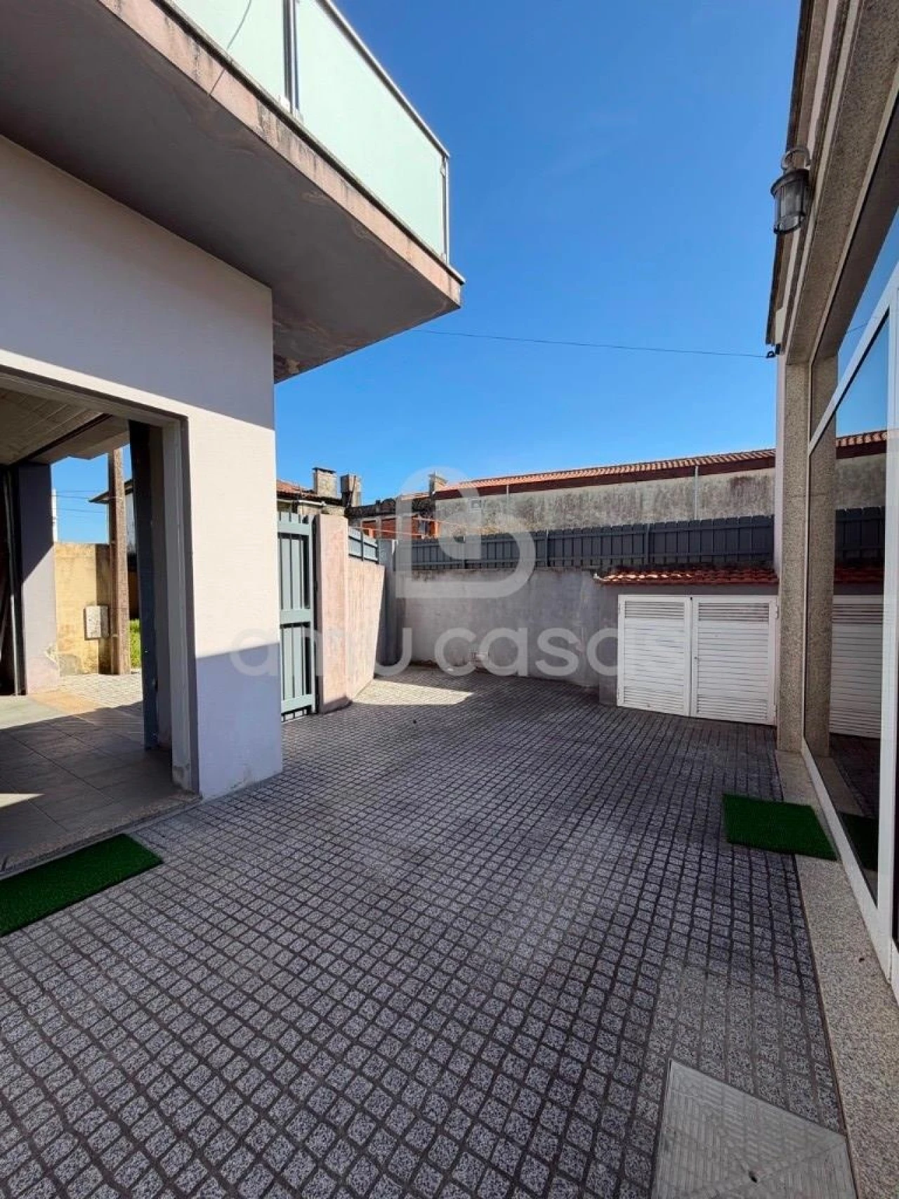 Terreno para Venda em Pardilho Foto 19