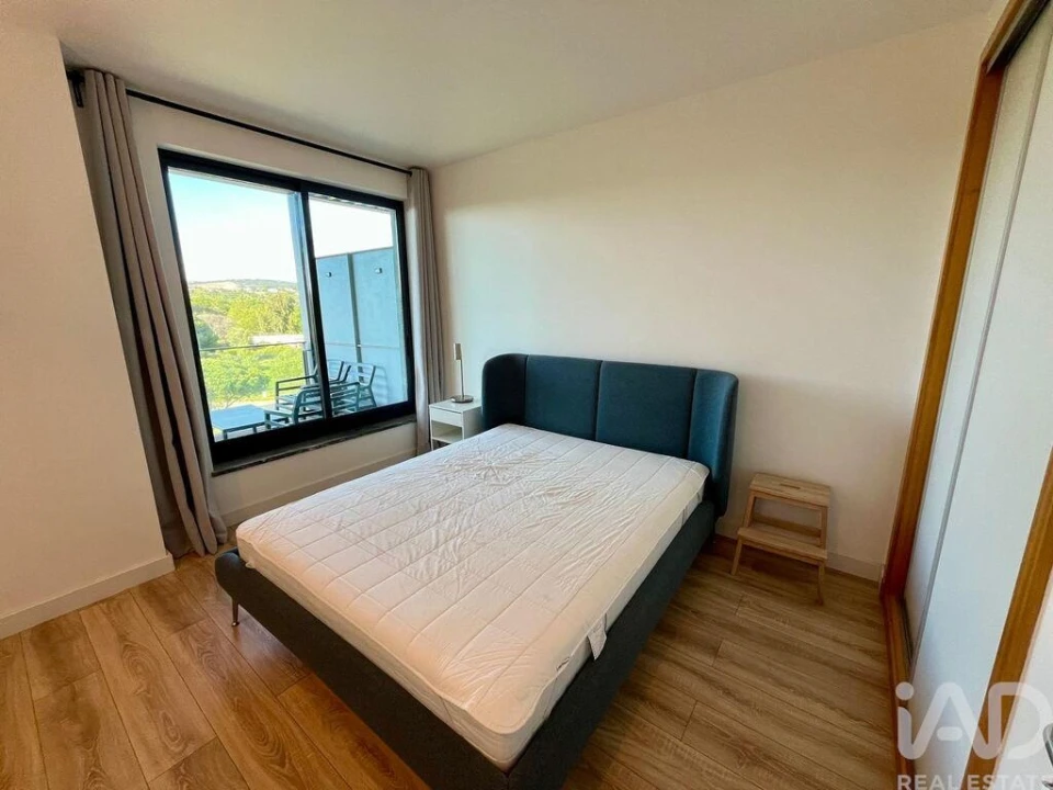 Apartamento T1 para Arrendamento em Quarteira Foto 15