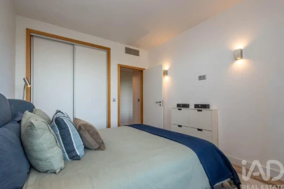 Apartamento T1 para Arrendamento em Quarteira