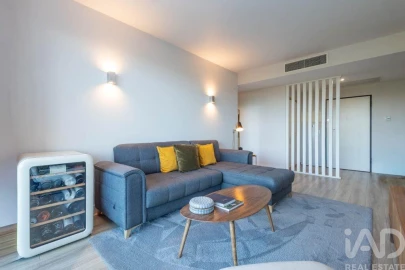 Apartamento T1 para Arrendamento em Quarteira