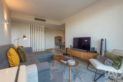 Apartamento T1 para Arrendamento em Quarteira