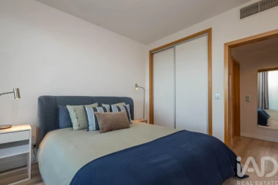 Apartamento T1 para Arrendamento em Quarteira