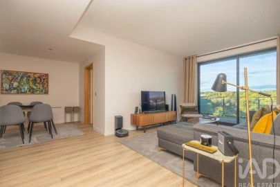 Apartamento T1 para Arrendamento em Quarteira