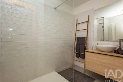 Apartamento T1 para Arrendamento em Quarteira