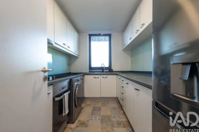 Apartamento T1 para Arrendamento em Quarteira