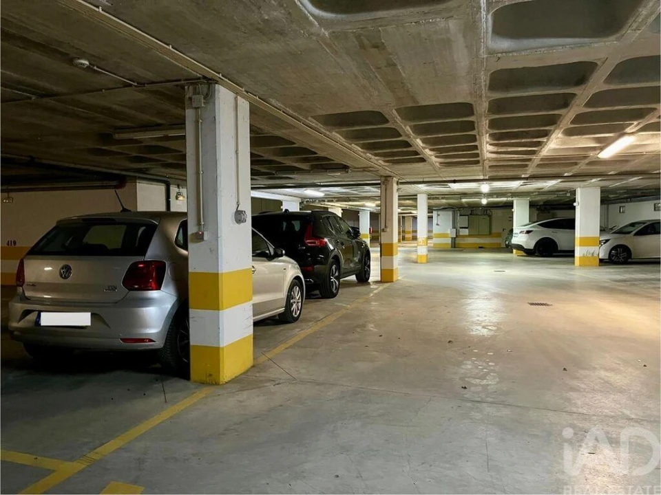 Apartamento T1 para Arrendamento em Quarteira Foto 26